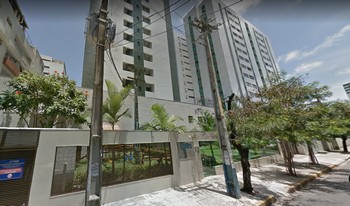Imagem de fundo do condomínio Condomínio Palácio De Belmonte - Boa Viagem - Recife - PE