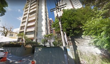 Imagem de fundo do condomínio Condomínio Palácio De Carrara - Barra - Salvador - BA