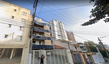Imagem de fundo do condomínio Condomínio Palácio De Monaco - Centro - São Bernardo Do Campo - SP