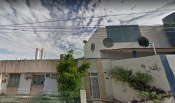 Imagem de fundo do condomínio Condomínio Palácio De Sevilla - Aldeota - Fortaleza - CE
