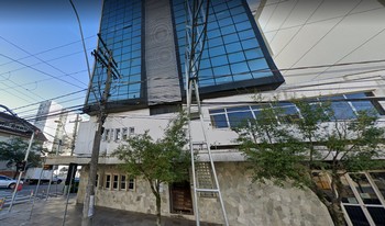 Imagem de fundo do condomínio Condomínio Palácio Do Comercio - Centro - Caxias Do Sul - RS