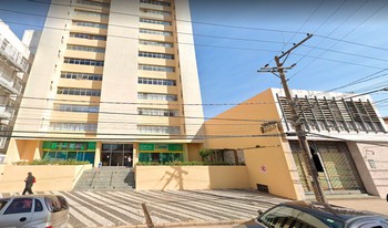 Imagem de fundo do condomínio Condomínio Palácio Do Comercio - Centro - Jundiaí - SP
