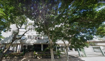 Imagem de fundo do condomínio Condomínio Palácio Do - Cristal - Porto Alegre - RS