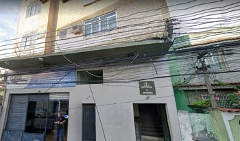 Imagem de fundo do condomínio Condomínio Palácio Dos Advogados - Centro - Nilópolis - RJ