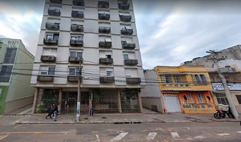Imagem de fundo do condomínio Condomínio Palácio Esplanada - Rio Branco - Porto Alegre - RS