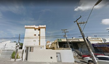Imagem de fundo do condomínio Condomínio Palácio Jacauna - Parangaba - Fortaleza - CE