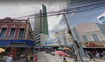 Imagem de fundo do condomínio Condomínio Palácio Progresso - Centro - Fortaleza - CE