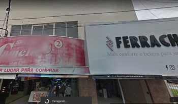 Imagem de fundo do condomínio Condomínio Palácio Senador - Centro - Fortaleza - CE