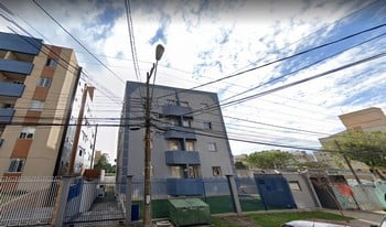 Imagem de fundo do condomínio Condomínio Paladium - Portão - Curitiba - PR
