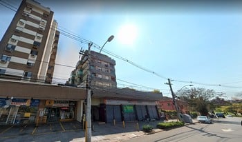 Imagem de fundo do condomínio Condomínio Paladium Residence - Menino Deus - Porto Alegre - RS