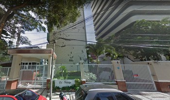 Imagem de fundo do condomínio Condomínio Paladyo - Aldeota - Fortaleza - CE