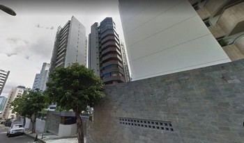 Imagem de fundo do condomínio Condomínio Palais Bourbon - Caminho Das árvores - Salvador - BA
