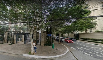 Imagem de fundo do condomínio Condomínio Palais Du Parc - Paraíso - São Paulo - SP