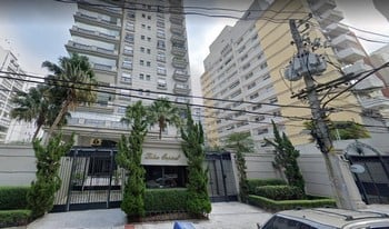 Imagem de fundo do condomínio Condomínio Palais Imperial - Jardim Paulista - São Paulo - SP