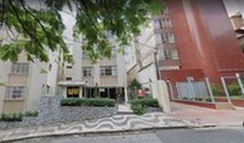 Imagem de fundo do condomínio Condomínio Palais Versailles - Santa Lúcia - Belo Horizonte - MG