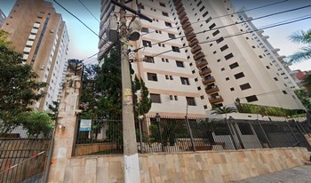 Imagem de fundo do condomínio Condomínio Palais Versalles - Indianópolis - São Paulo - SP