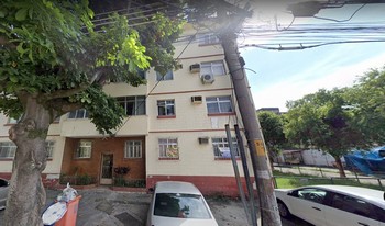 Imagem de fundo do condomínio Condomínio Palatinado - Cascadura - Rio De Janeiro - RJ