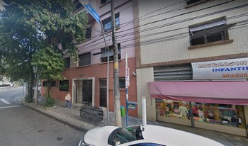 Imagem de fundo do condomínio Condomínio Palatino - Jardim Paulista - São Paulo - SP