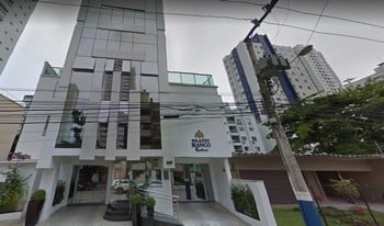 Imagem de fundo do condomínio Condomínio Palazzo Bianco - Centro - Balneário Camboriú - SC