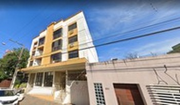 Imagem de fundo do condomínio Condomínio Palazzo D Oro - Centro - Santa Maria - RS