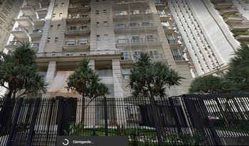 Imagem de fundo do condomínio Condomínio Palazzo Del'imperatore - Jardim América - São Paulo - SP