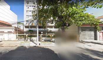 Imagem de fundo do condomínio Condomínio Palazzo Di Roma - Grajaú - Rio De Janeiro - RJ