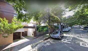Imagem de fundo do condomínio Condomínio Palazzo Di Vienna - Santo Antônio - Belo Horizonte - MG