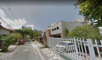 Imagem de fundo do condomínio Condomínio Palazzo Edicles Brasil - Barra - Salvador - BA
