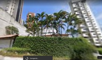 Imagem de fundo do condomínio Condomínio Palazzo Imperial - Vila Suzano - São Paulo - SP