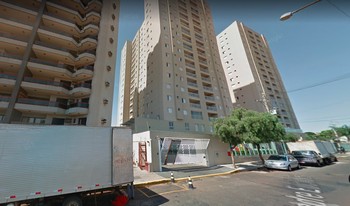 Imagem de fundo do condomínio Condomínio Palazzo Italia - Campos Elísios - Ribeirão Preto - SP