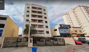 Imagem de fundo do condomínio Condomínio Palazzo - Jd Das Industrias - São José Dos Campos - SP