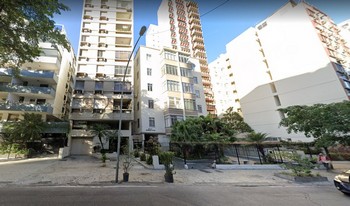 Imagem de fundo do condomínio Condomínio Palazzo Monaco - Laranjeiras - Rio De Janeiro - RJ