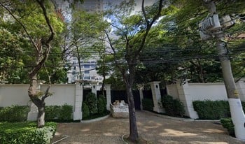 Imagem de fundo do condomínio Condomínio Palazzo Montalcino - Moema - São Paulo - SP