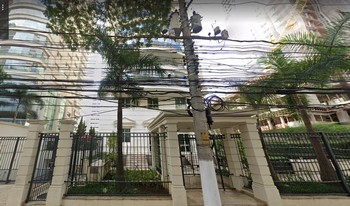 Imagem de fundo do condomínio Condomínio Palazzo Monteleone - Jardim Paulista - São Paulo - SP