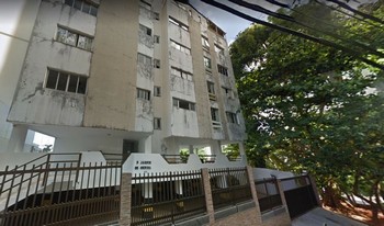 Imagem de fundo do condomínio Condomínio Palazzo Oceanico - Ondina - Salvador - BA