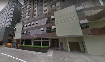 Imagem de fundo do condomínio Condomínio Palazzo Piazza Del Sole - Centro - Capão Da Canoa - RS