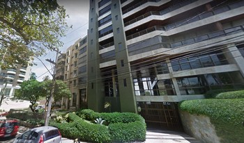 Imagem de fundo do condomínio Condomínio Palazzo Portobello - Rio Vermelho - Salvador - BA