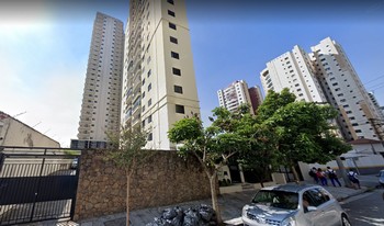 Imagem de fundo do condomínio Condomínio Palazzo Reale - Tatuapé - São Paulo - SP
