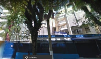 Imagem de fundo do condomínio Condomínio Palazzo Reale - Santa Cecília - São Paulo - SP