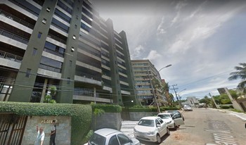 Imagem de fundo do condomínio Condomínio Palazzo Rimini - Rio Vermelho - Salvador - BA