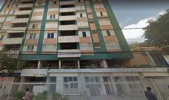 Imagem de fundo do condomínio Condomínio Palazzo Salerno - Barra - Salvador - BA