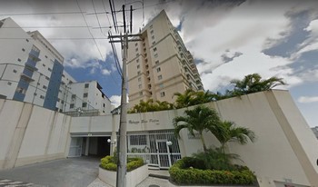 Imagem de fundo do condomínio Condomínio Palazzo San Pietro - Vila Laura - Salvador - BA