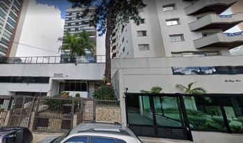 Imagem de fundo do condomínio Condomínio Palazzo - Santana - São Paulo - SP