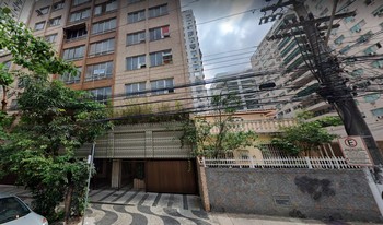 Imagem de fundo do condomínio Condomínio Palazzo São Bento - Icaraí - Niteroi - RJ