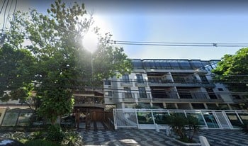 Imagem de fundo do condomínio Condomínio Palazzo Vasto Marina - Barra Da Tijuca - Rio De Janeiro - RJ