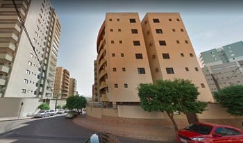 Imagem de fundo do condomínio Condomínio Palermo - Jardim Botânico - Ribeirão Preto - SP