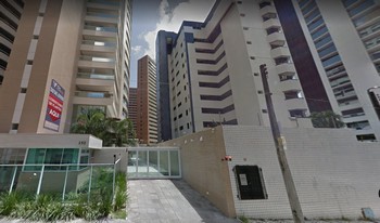 Imagem de fundo do condomínio Condomínio Palermo - Meireles - Fortaleza - CE