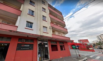 Imagem de fundo do condomínio Condomínio Palhinha - Barra Funda - São Paulo - SP