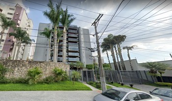 Imagem de fundo do condomínio Condomínio Palladio - Lapa - São Paulo - SP