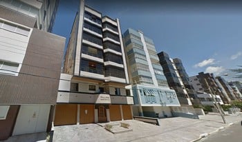 Imagem de fundo do condomínio Condomínio Palladium Residence - Centro - Capão Da Canoa - RS